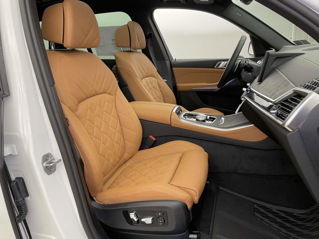 New 2026 BMW X5 xDrive50e AWD/4WD image 20