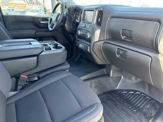 Certified 2025 GMC Sierra 3500 Pro AWD/4WD image 19