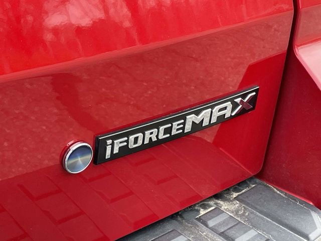 Used 2025 Toyota 4Runner Platinum image 11