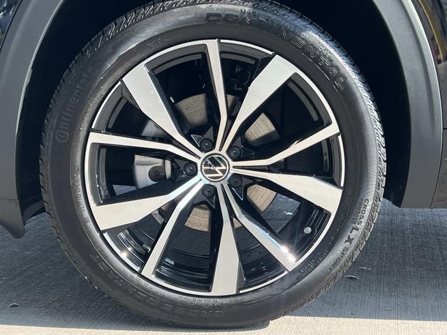 New 2026 Volkswagen Atlas SEL Premium R-Line image 10