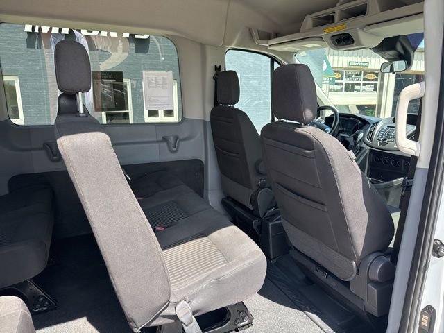 Used 2017 Ford Transit 350 XL RWD image 14