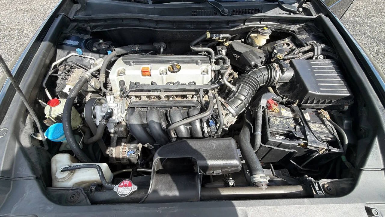 Used 2011 Honda Accord SE image 17