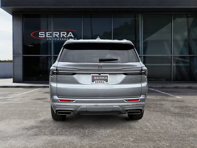 Used 2025 Buick Enclave Avenir w/ Super Cruise Package FWD image 3