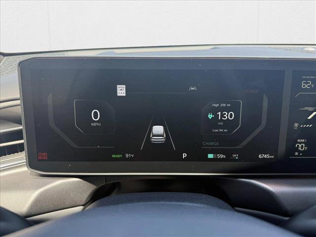 Used 2024 Kia EV9 GT-Line image 15