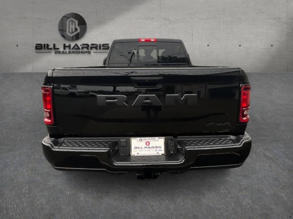 New 2026 RAM 2500 Tradesman AWD/4WD image 6