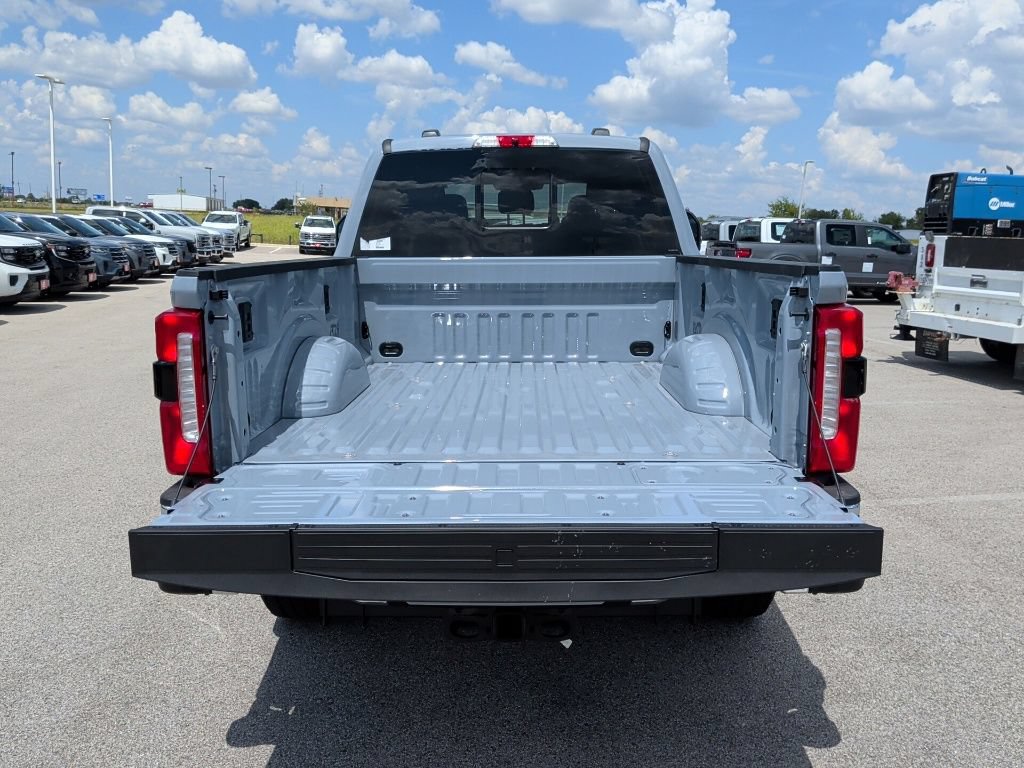 New 2026 Ford F250 King Ranch w/ Chrome Package AWD/4WD image 45