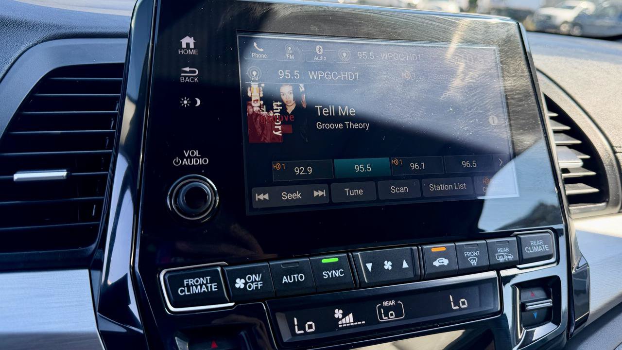 Used 2020 Honda Odyssey EX-L image 22
