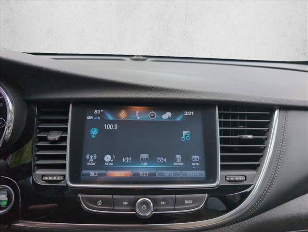 Used 2017 Buick Encore Preferred FWD image 6
