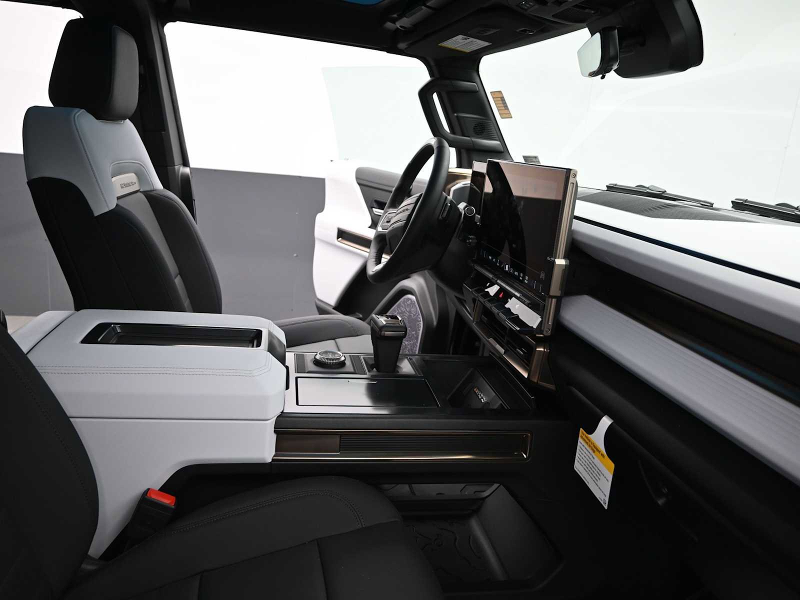 New 2025 GMC Hummer EV 3X image 22