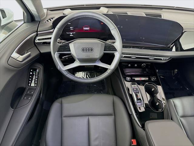 Certified 2025 Audi A5 2.0T Premium Plus w/ Premium Plus AWD/4WD image 23