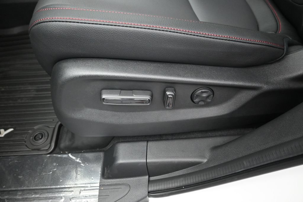 New 2026 Honda Odyssey Sport-L image 23