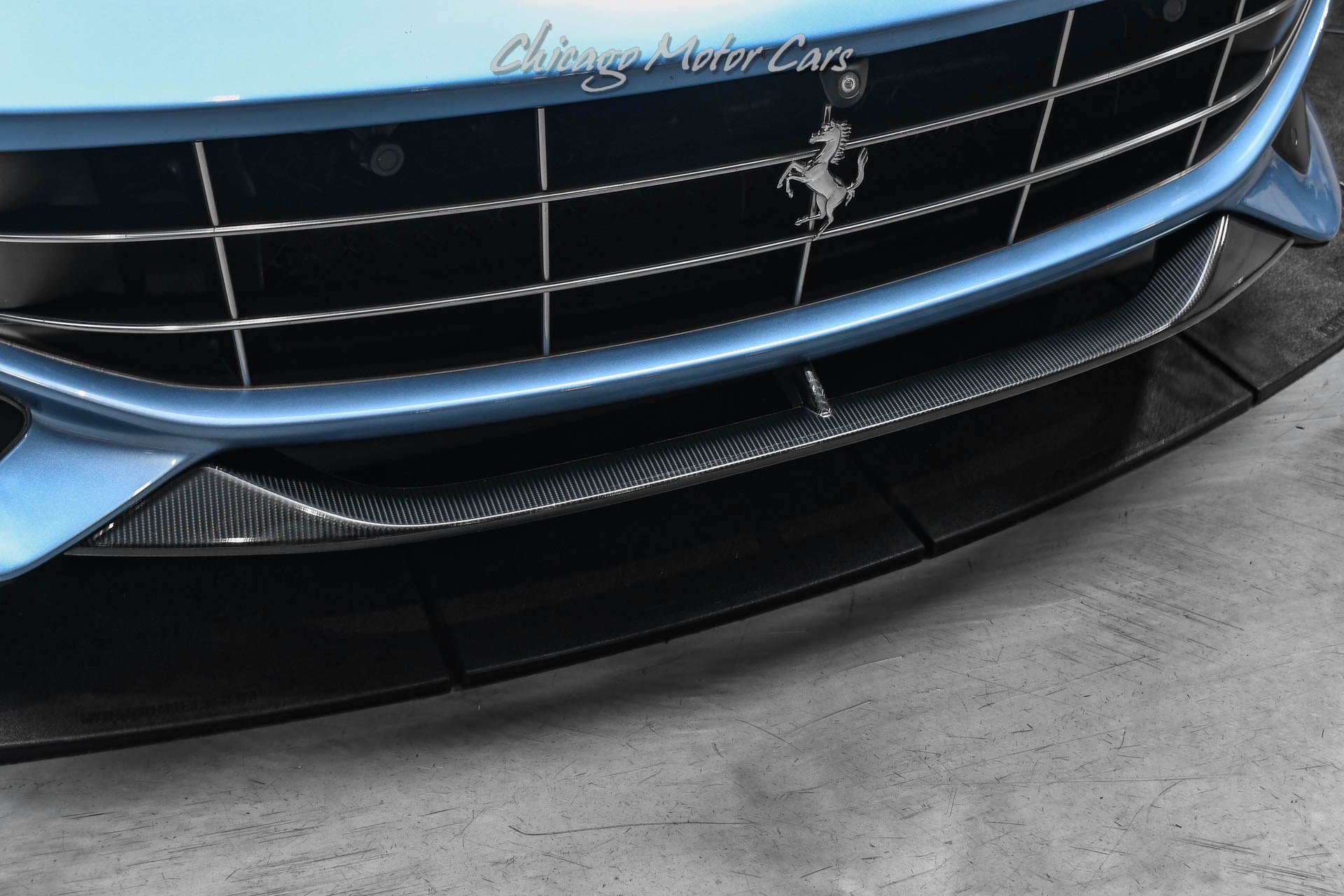 Used 2017 Ferrari F12 Berlinetta RWD image 46