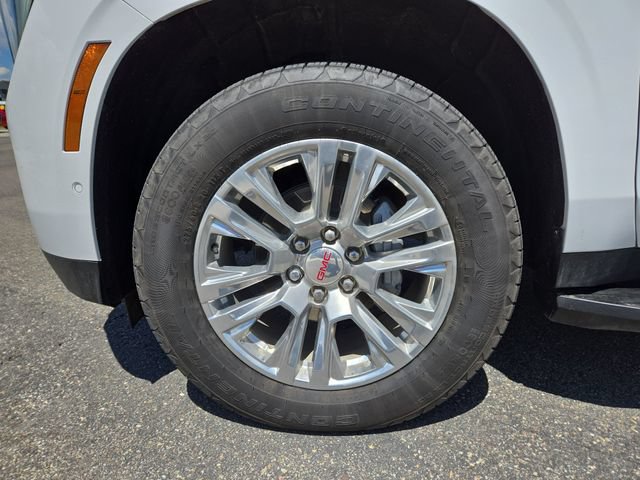 Used 2026 GMC Yukon XL Denali w/ Advanced Technology Package AWD/4WD image 7