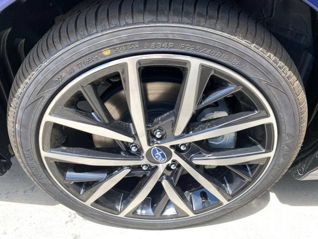 New 2026 Subaru Impreza 2.0i Sport AWD/4WD image 25