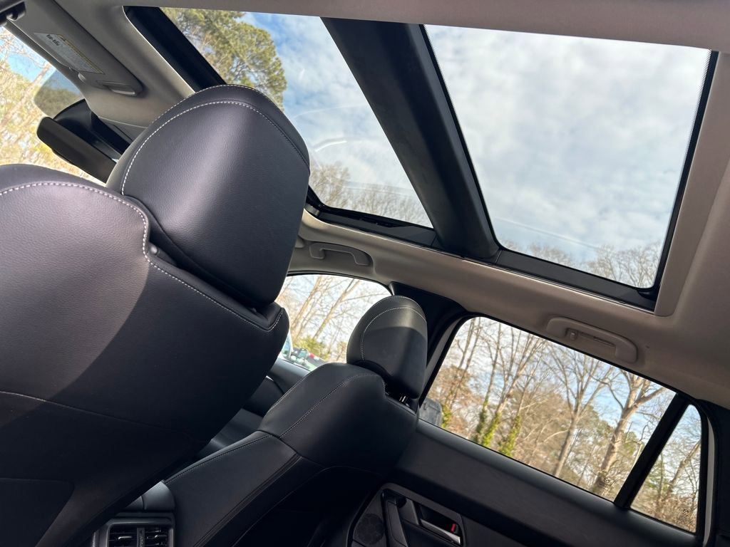 Used 2023 MAZDA CX-50 2.5 S w/ Cargo Package image 30