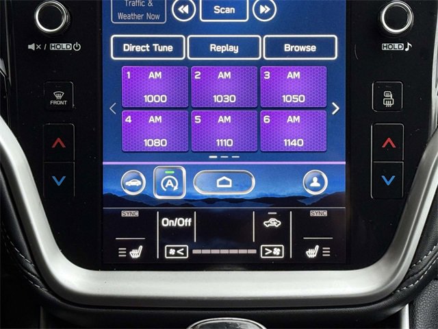 Used 2021 Subaru Outback Premium image 15