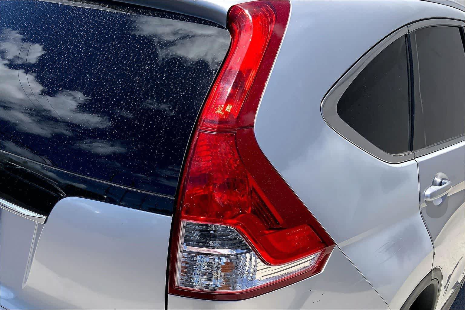 Used 2014 Honda CR-V EX-L image 32