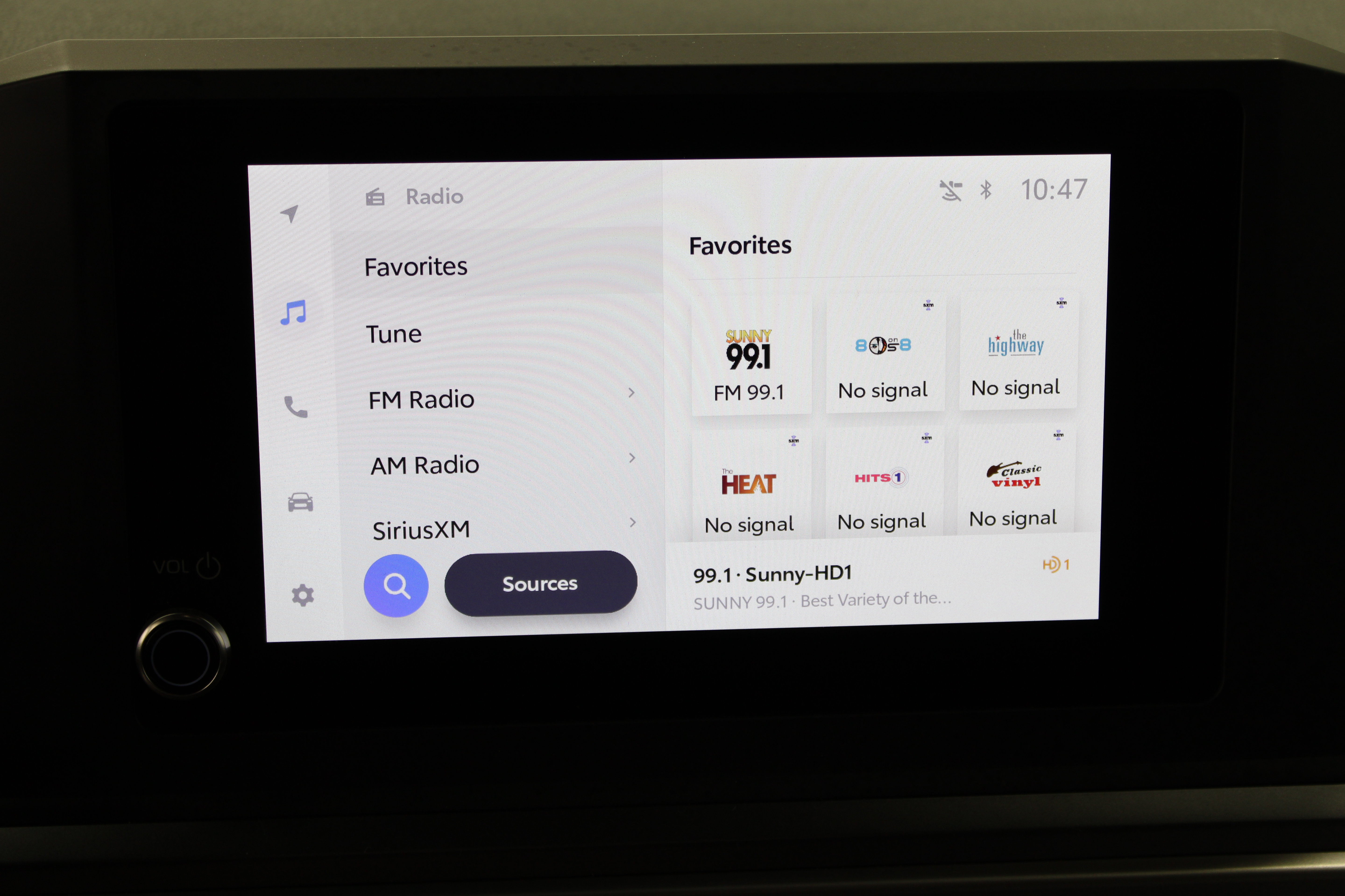 Used 2026 Toyota 4Runner SR5 AWD/4WD image 18