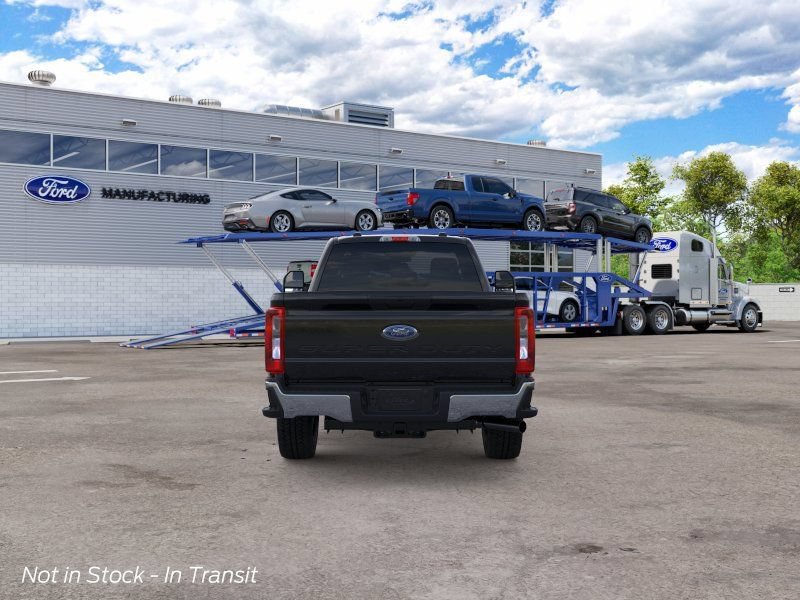 New 2026 Ford F350 XLT AWD/4WD image 5