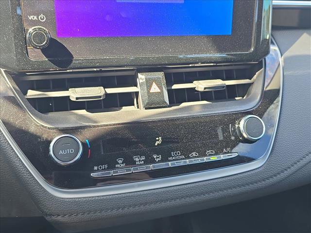 Certified 2023 Toyota Corolla SE image 13