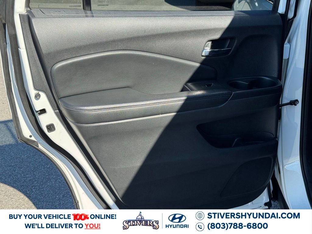 Used 2019 Honda Pilot LX image 19