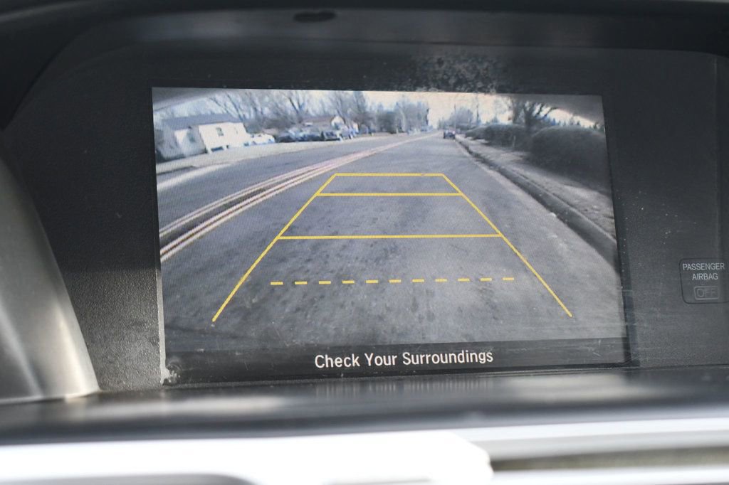 Used 2013 Honda Accord LX image 22