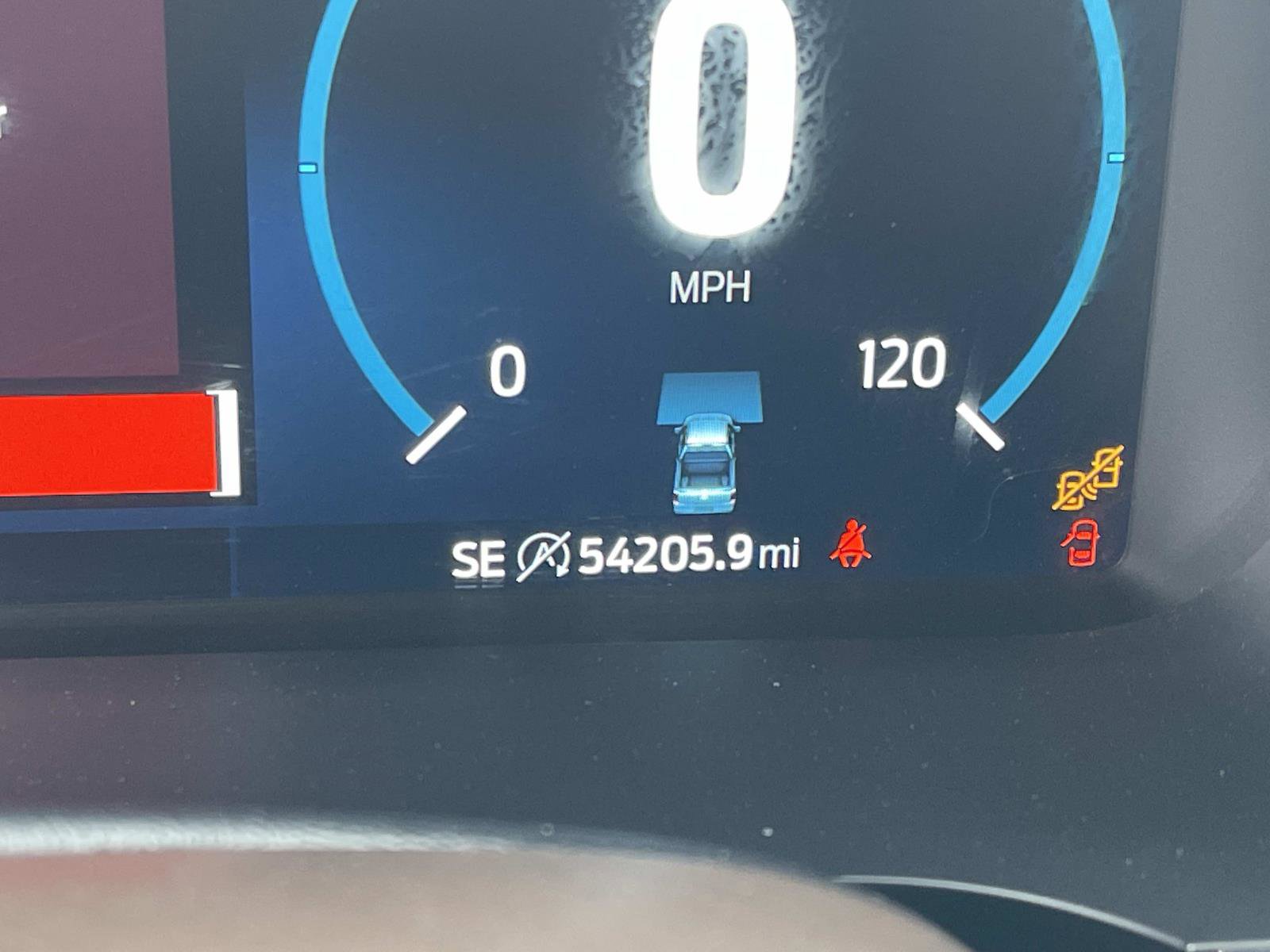 Used 2021 Ford F150 King Ranch w/ Equipment Group 601A High image 23