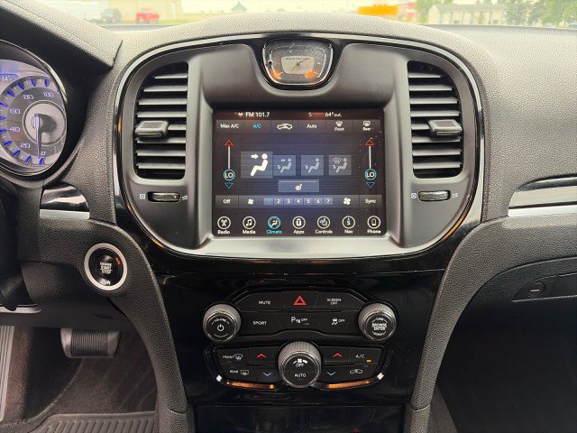 Used 2017 Chrysler 300 S w/ 300S Premium Group AWD/4WD image 17