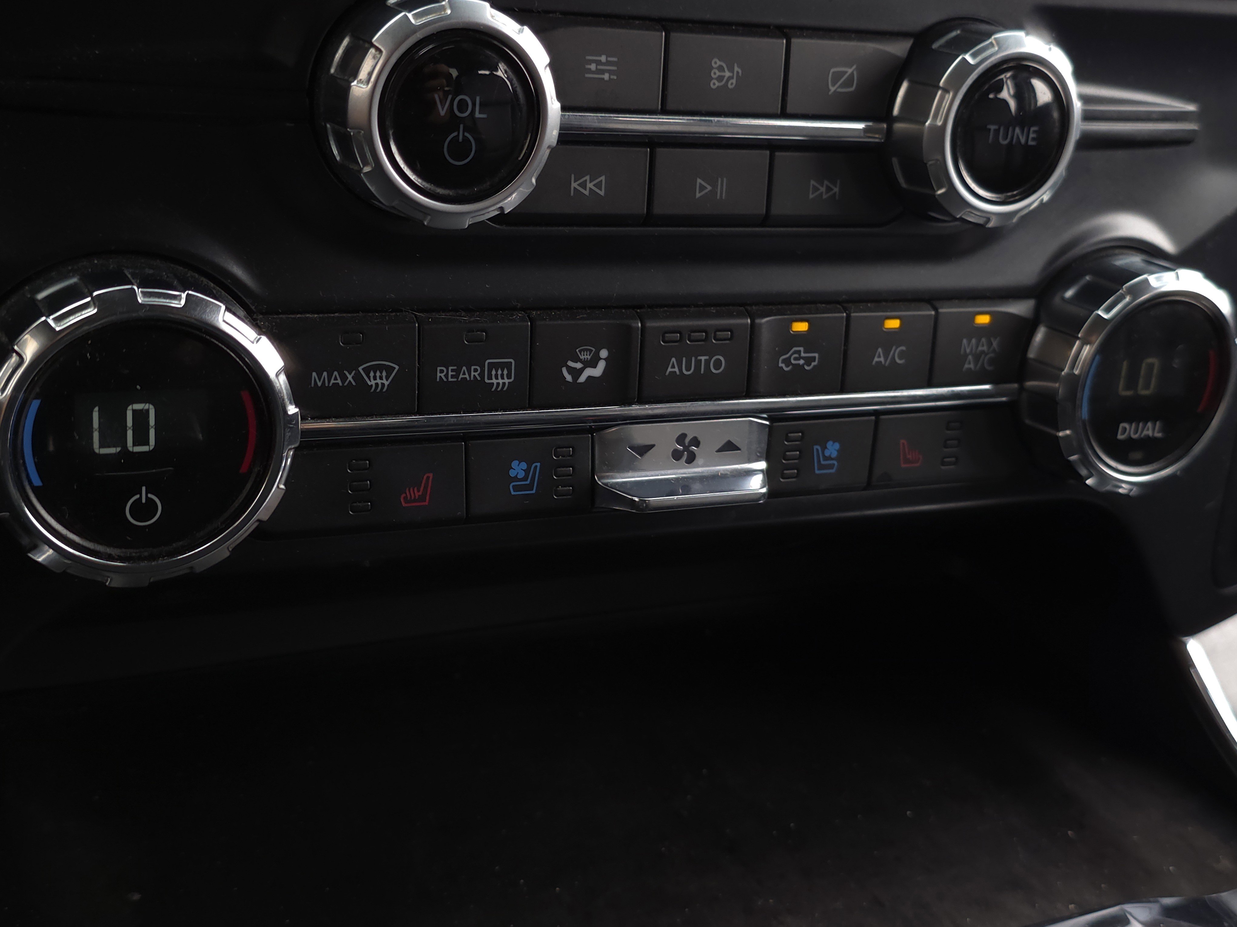 Used 2021 Ford F150 Lariat image 20