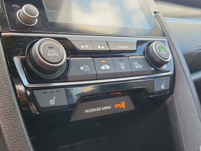 Used 2020 Honda Civic Si image 15