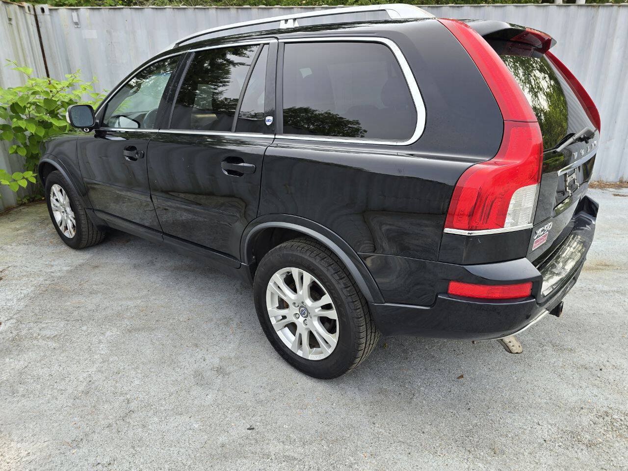 Used 2014 Volvo XC90 3.2 AWD/4WD image 12