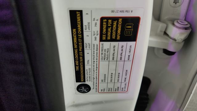 Used 2020 Mercedes-Benz GLA 250 GLA 250 image 26