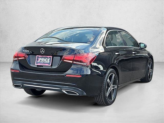 Used 2020 Mercedes-Benz A 220 w/ Premium Package image 5