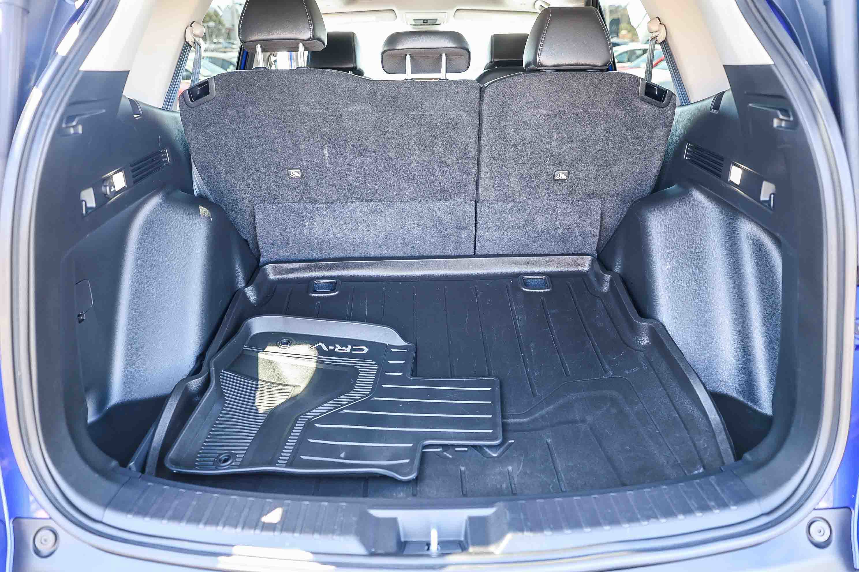Certified 2023 Honda CR-V EX-L image 29