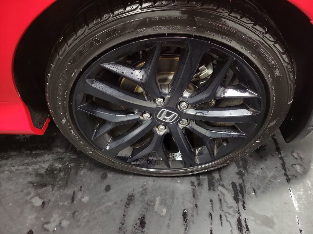 Used 2020 Honda Civic Si image 10