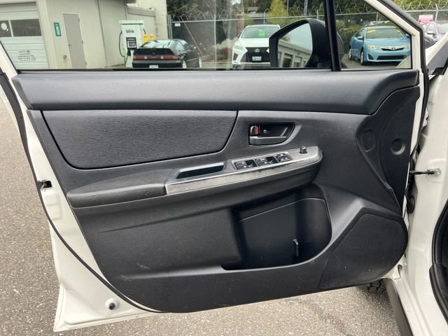 Used 2015 Subaru Crosstrek 2.0i AWD/4WD image 19