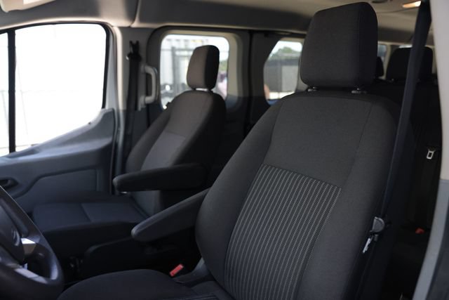 Used 2018 Ford Transit 350 XL RWD image 9
