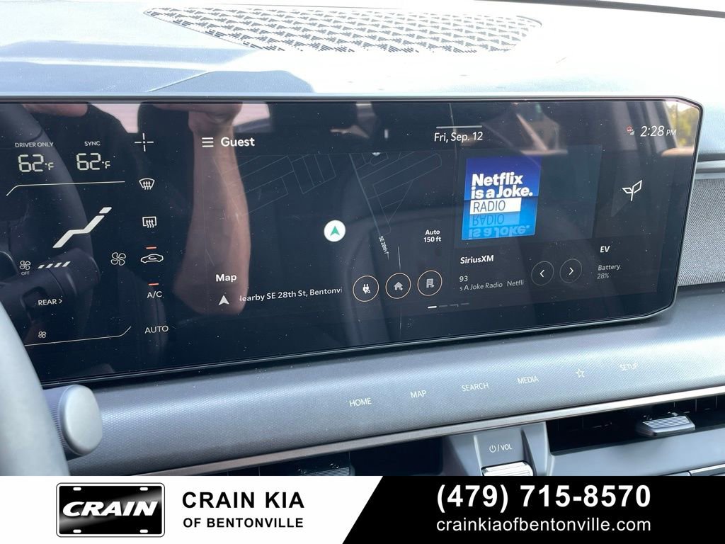 New 2026 Kia EV9 Light image 13