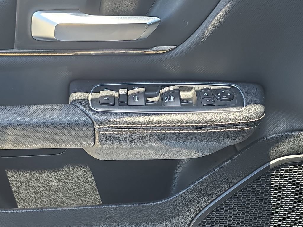 Used 2020 RAM 1500 Rebel w/ Rebel Level 1 Equipment Group AWD/4WD image 30