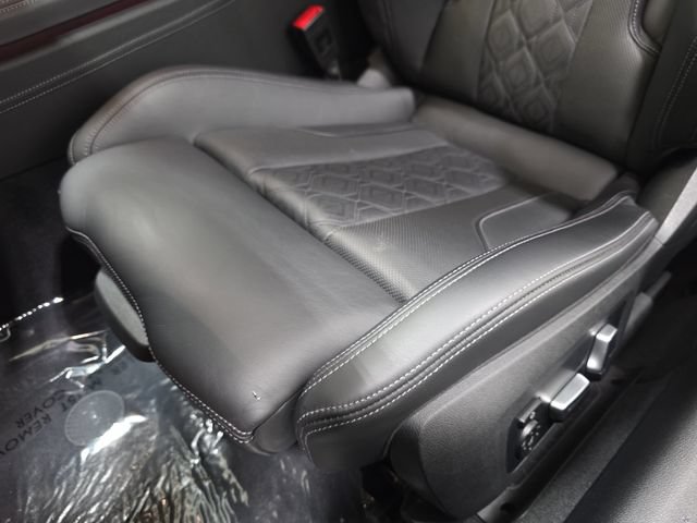 Used 2022 BMW M8 Competition AWD/4WD image 26