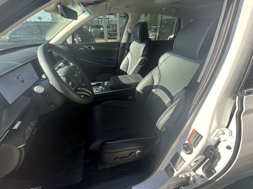 New 2026 Genesis GV80 2.5T Prestige AWD/4WD image 13