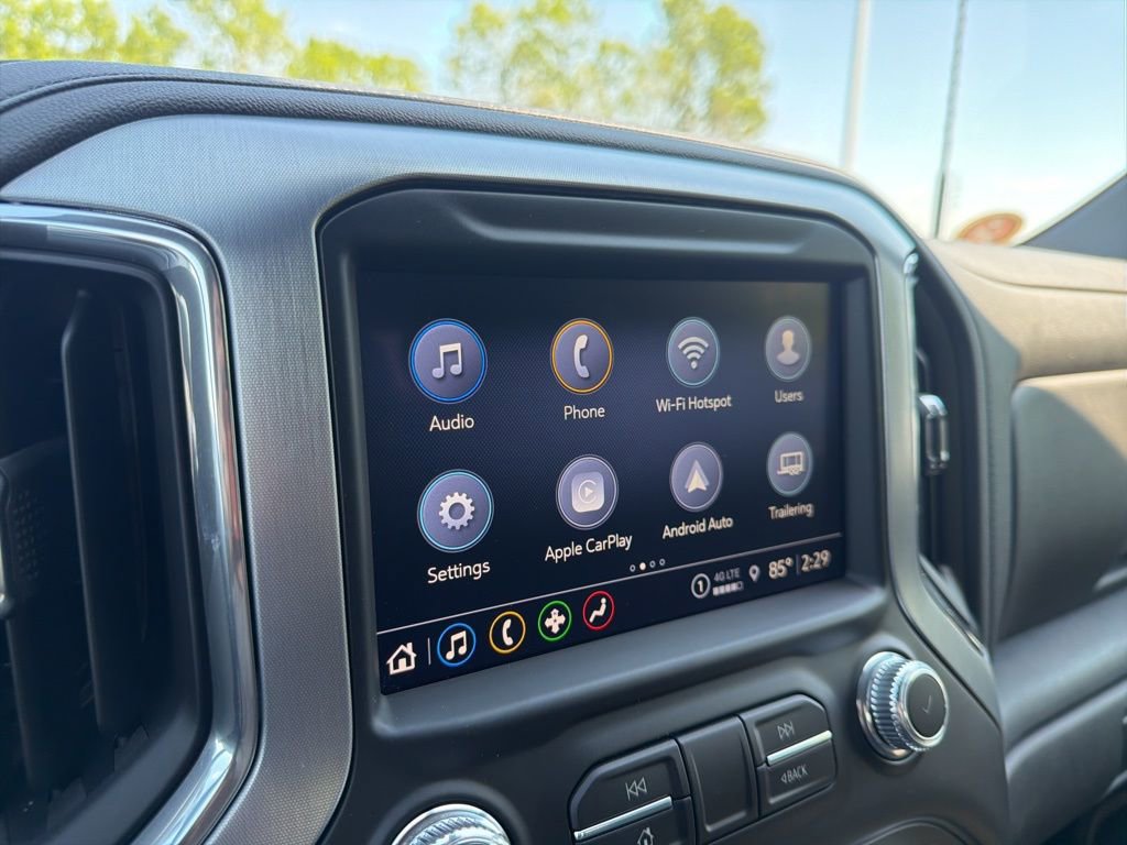 Used 2022 GMC Sierra 3500 SLE w/ SLE Convenience Package AWD/4WD image 29