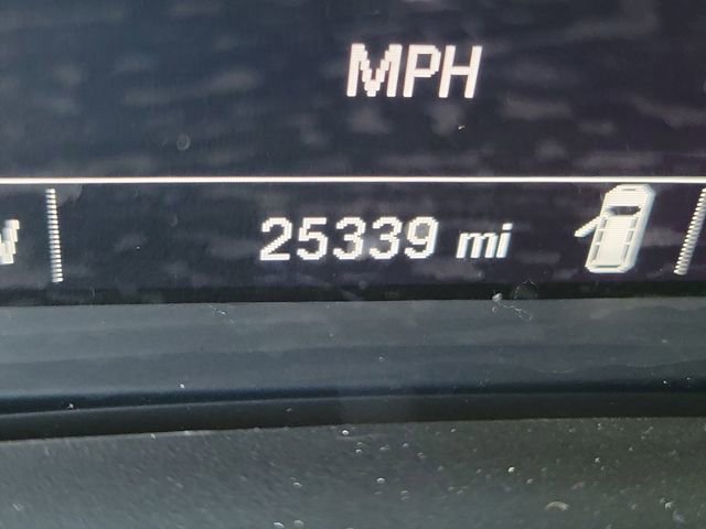 Certified 2022 Chevrolet Equinox LS FWD image 23