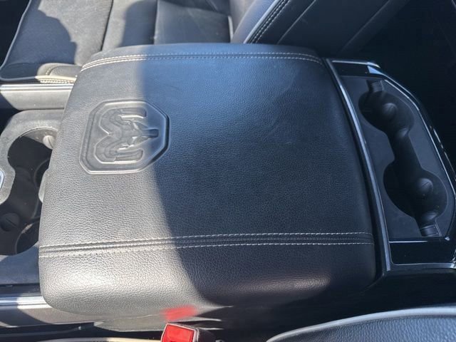 Used 2022 RAM 1500 Laramie image 26