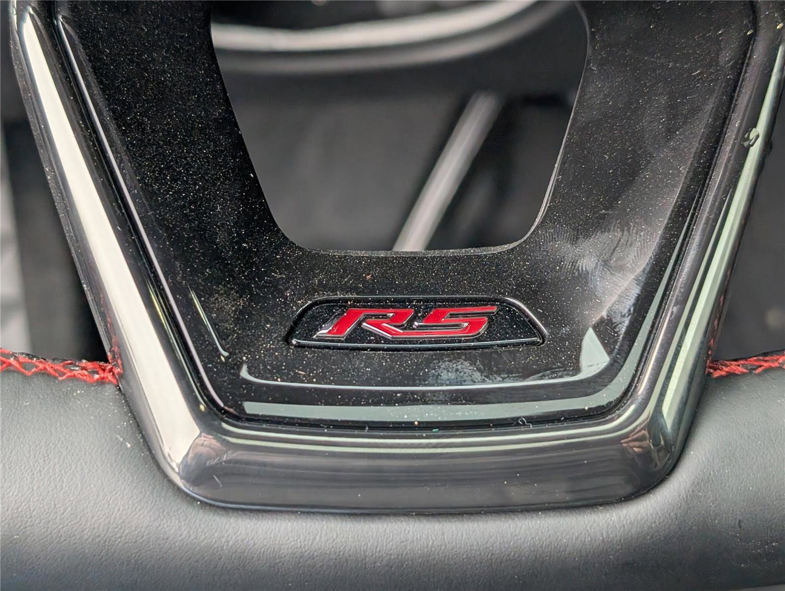 New 2026 Chevrolet Blazer EV RS w/ Super Cruise Package image 23