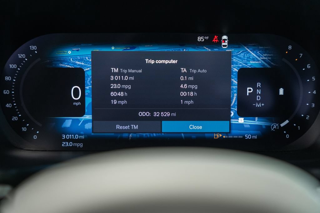 Used 2024 Volvo S60 B5 Ultimate w/ Climate Package AWD/4WD image 41
