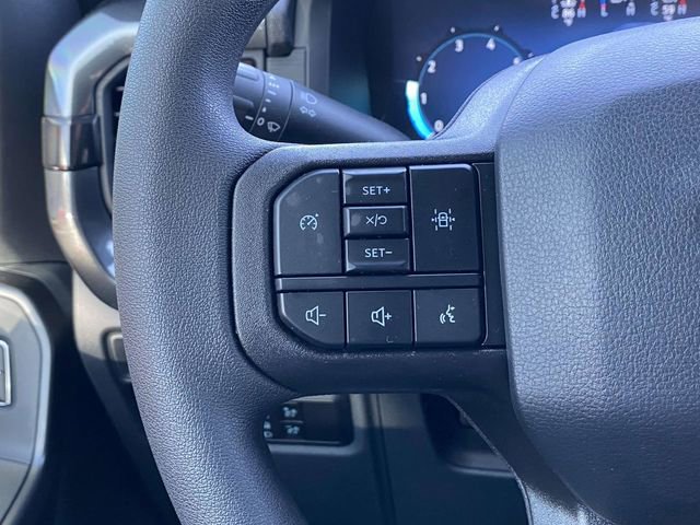 New 2025 Ford F150 STX w/ STX Black Appearance Package image 18