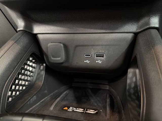 Certified 2024 Chevrolet TrailBlazer RS w/ Convenience Package FWD image 28