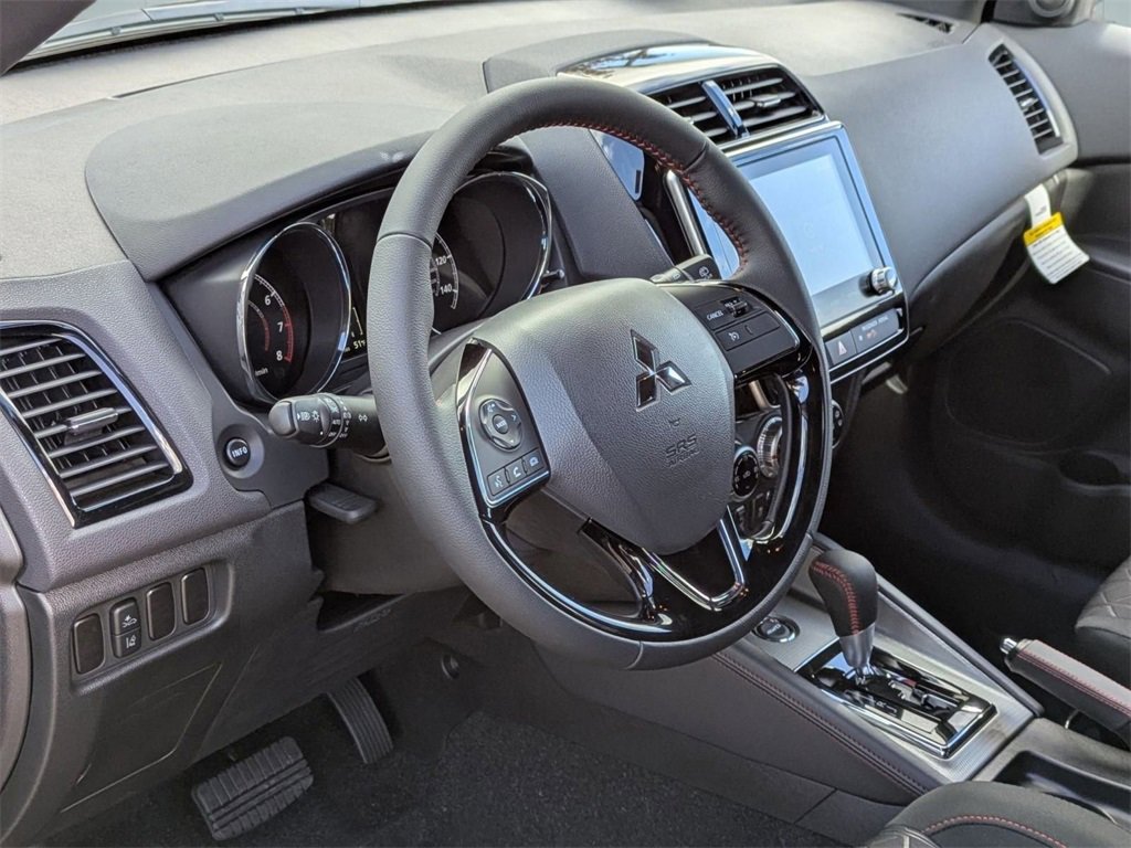 New 2025 Mitsubishi Outlander Sport AWD image 11