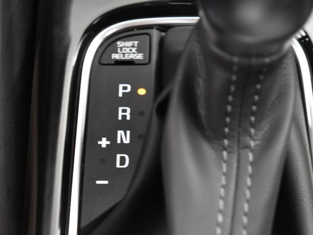 Certified 2025 Kia Telluride SX Prestige X-Line image 23